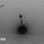 Red Sea: UK missiles intercept Houthi two drones