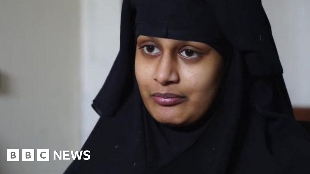 Shamima Begum loses latest bid to fight citizenship removal