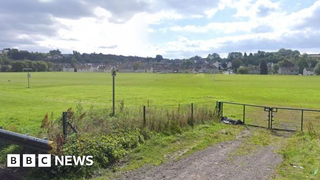 Woman, 70, attacked and sexually assaulted near park