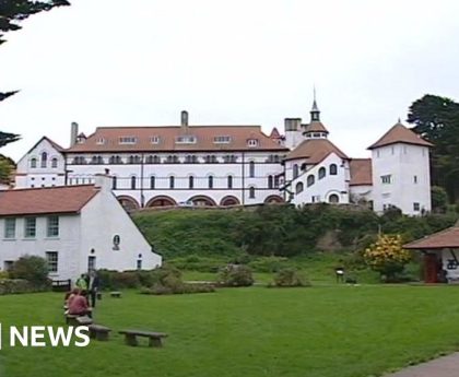 Caldey Island child sex abuse review announced