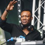 Dubstep star pulls out of Coachella over visa 'snag'