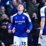 Ipswich Town 3-2 Southampton: Tractor Boys score added-time winner to go top of Championship