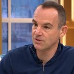 Martin Lewis warns of ‘ridiculous rule’ which could double your car insurance