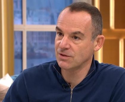 Martin Lewis warns of ‘ridiculous rule’ which could double your car insurance