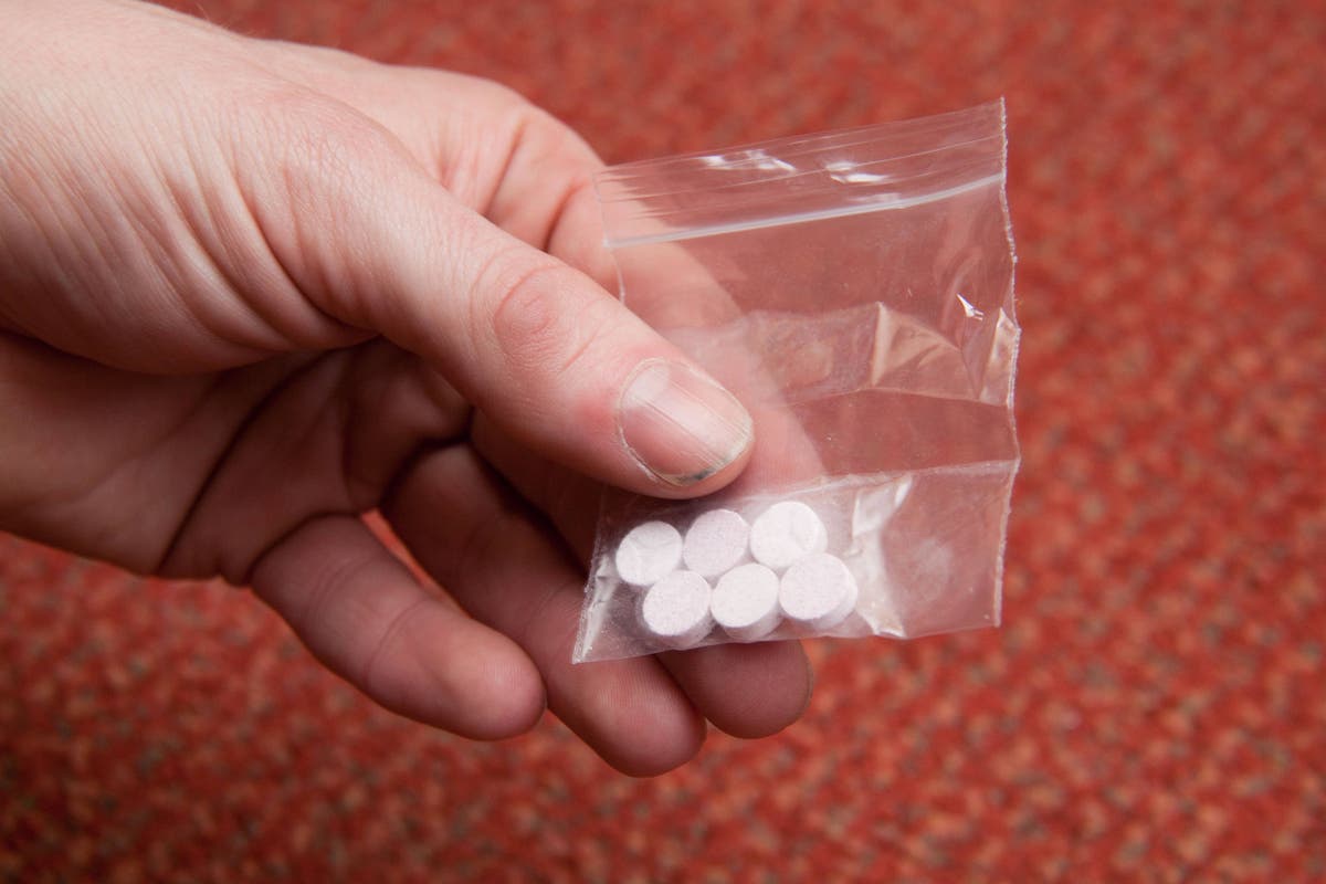 Xylazine: Fatal tranq dope drug that leaves users needing amputations lands in the UK